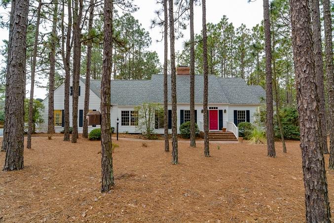 150 Cardinal Road Southern Pines, NC 28387 - Photo 1 of 49 Welcome to 150 Cardinal Rd!