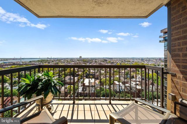 $2,250,000 | 233 South 6th Street, Unit 2009, Philadelphia, PA 19106