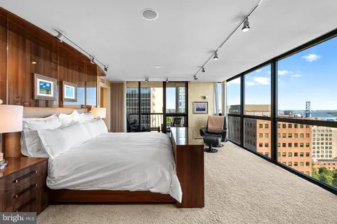 $2,250,000 | 233 South 6th Street, Unit 2009, Philadelphia, PA 19106