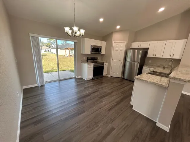 $1,700 | 15226 Southwest 50th Court Road, Ocala, FL 34473