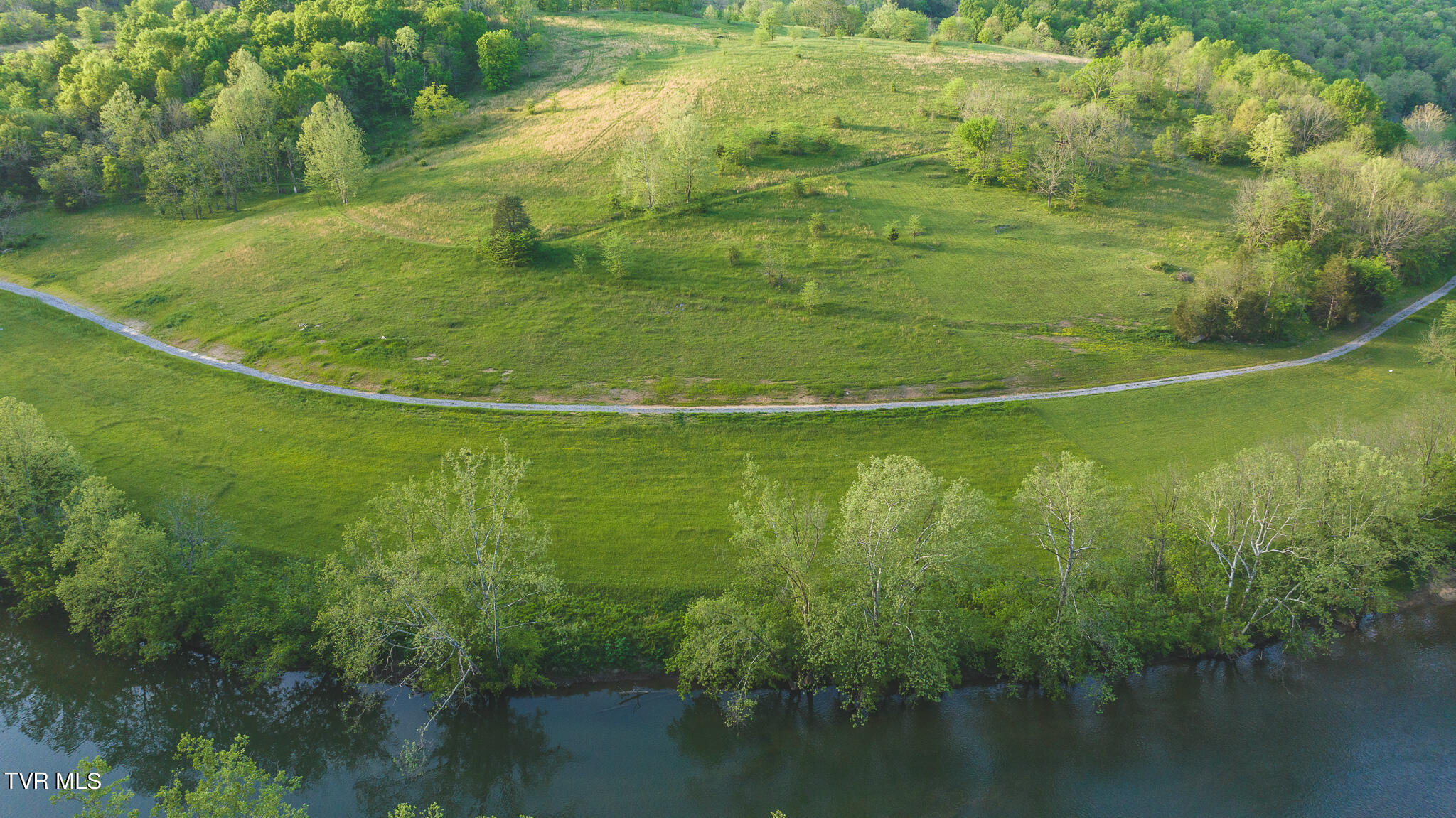 12 R Big Springs Road, Unit 12R Kyles Ford, TN 37765 - Photo 1 of 9 DJI_20240502190437_0992_D