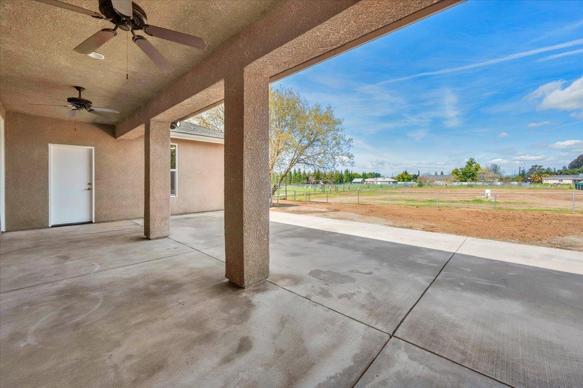 35221 John Albert Drive Madera, CA 93636 - Photo 19 of 22 a view of a house and outdoor space