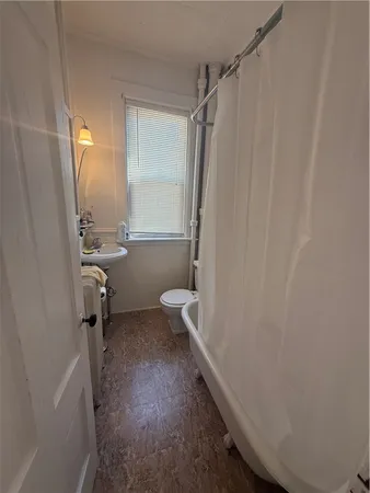 $3,100 | 12 Park Street, Unit 1, Newport, RI 02840