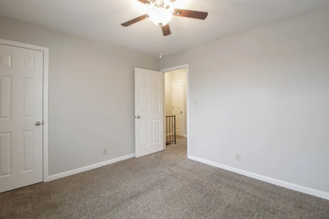 $830 | 363 Peabody Drive, Unit 4, Clarksville, TN 37042