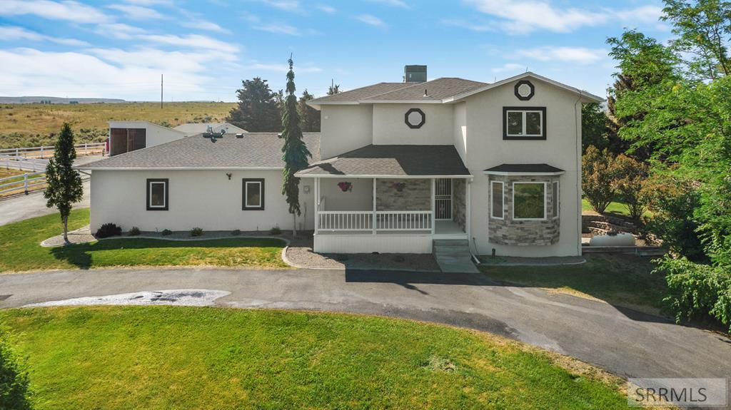 9233 South Ammon Road Idaho Falls, ID 83406 - Photo 1 of 40 Main View