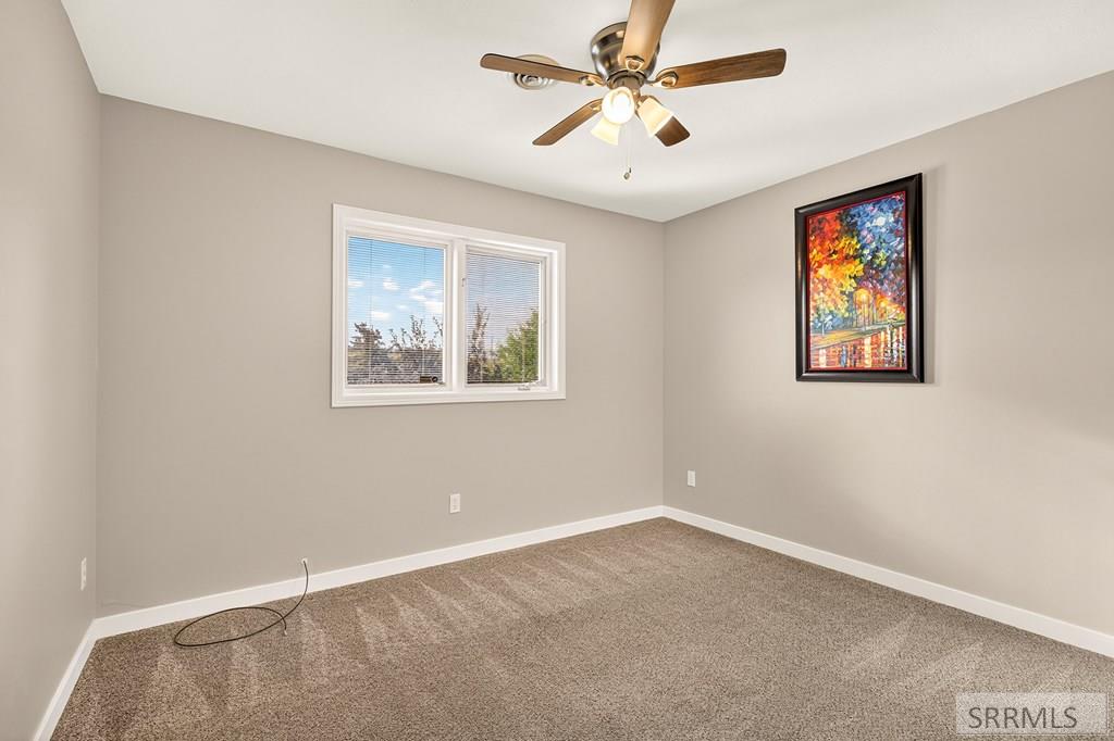 9233 South Ammon Road Idaho Falls, ID 83406 - Photo 15 of 40 Bedroom 2
