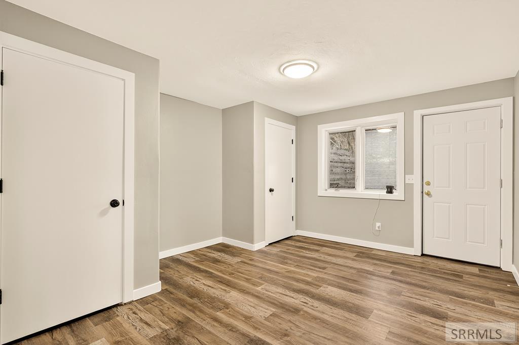 9233 South Ammon Road Idaho Falls, ID 83406 - Photo 19 of 40 Bedroom 4