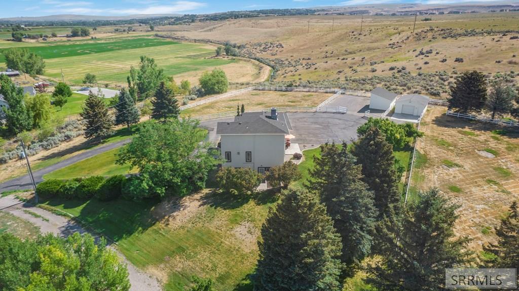 9233 South Ammon Road Idaho Falls, ID 83406 - Photo 39 of 40 Aerial View