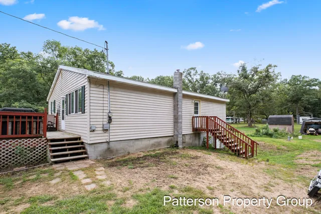 $199,900 | 277 East Baker Street, Twin Lake, MI 49457