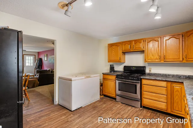 $199,900 | 277 East Baker Street, Twin Lake, MI 49457