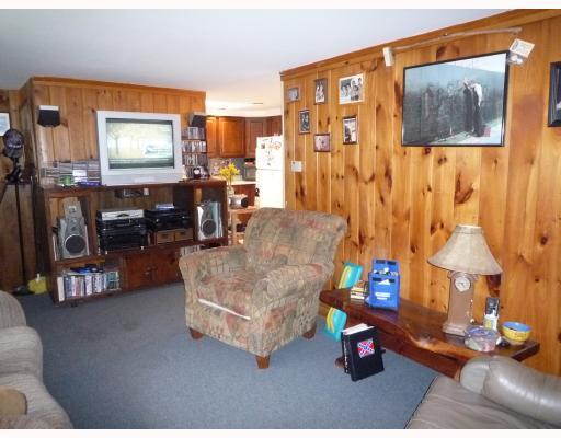 167 Northwest River Road Sebago, ME 04029 - Photo 2 of 5 Living Room.