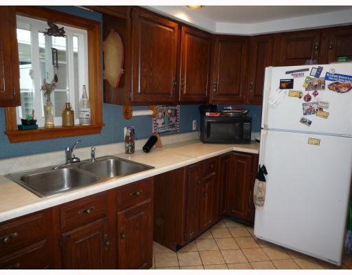 167 Northwest River Road Sebago, ME 04029 - Photo 3 of 5 Kitchen.