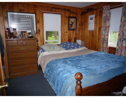 167 Northwest River Road Sebago, ME 04029 - Photo 4 of 5 Master Bedroom.