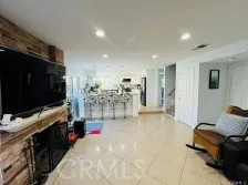 a very nice looking room with many windows