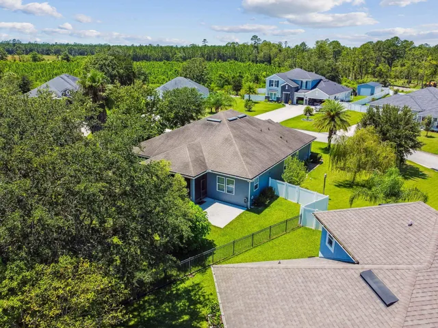 $519,000 | 259 Deerfield Glen Drive, St. Augustine, FL 32086