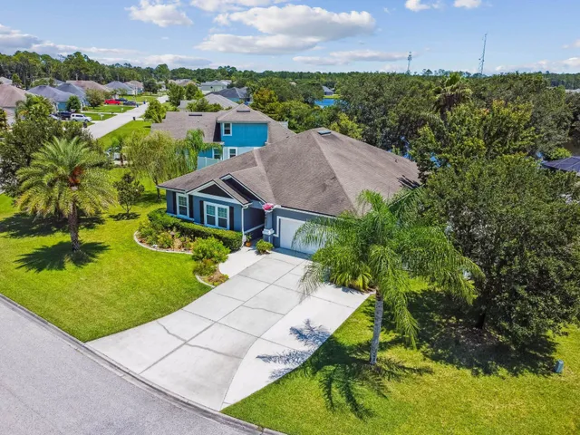 $519,000 | 259 Deerfield Glen Drive, St. Augustine, FL 32086
