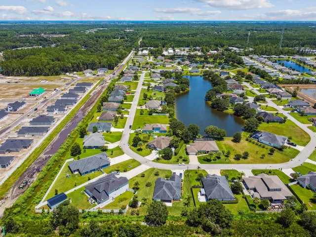 $519,000 | 259 Deerfield Glen Drive, St. Augustine, FL 32086