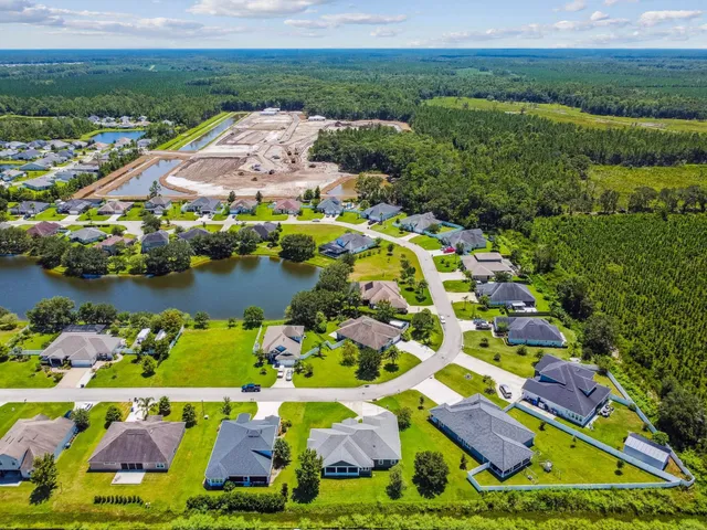 $519,000 | 259 Deerfield Glen Drive, St. Augustine, FL 32086