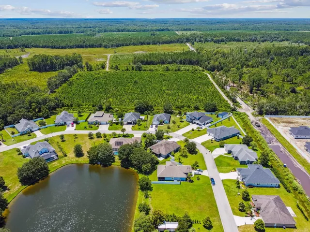 $519,000 | 259 Deerfield Glen Drive, St. Augustine, FL 32086