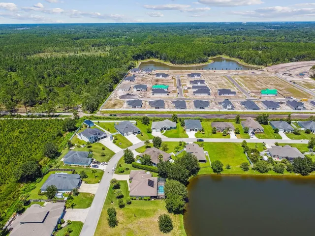 $519,000 | 259 Deerfield Glen Drive, St. Augustine, FL 32086