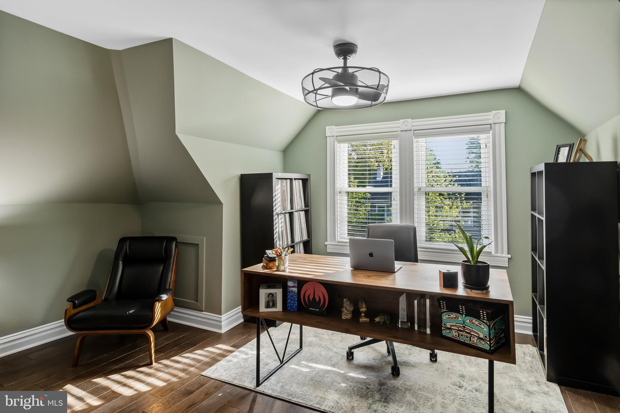 43 Estaugh Avenue Haddonfield, NJ 08033 - Photo 30 of 38 a view of a dining room with furniture a rug and wooden floor