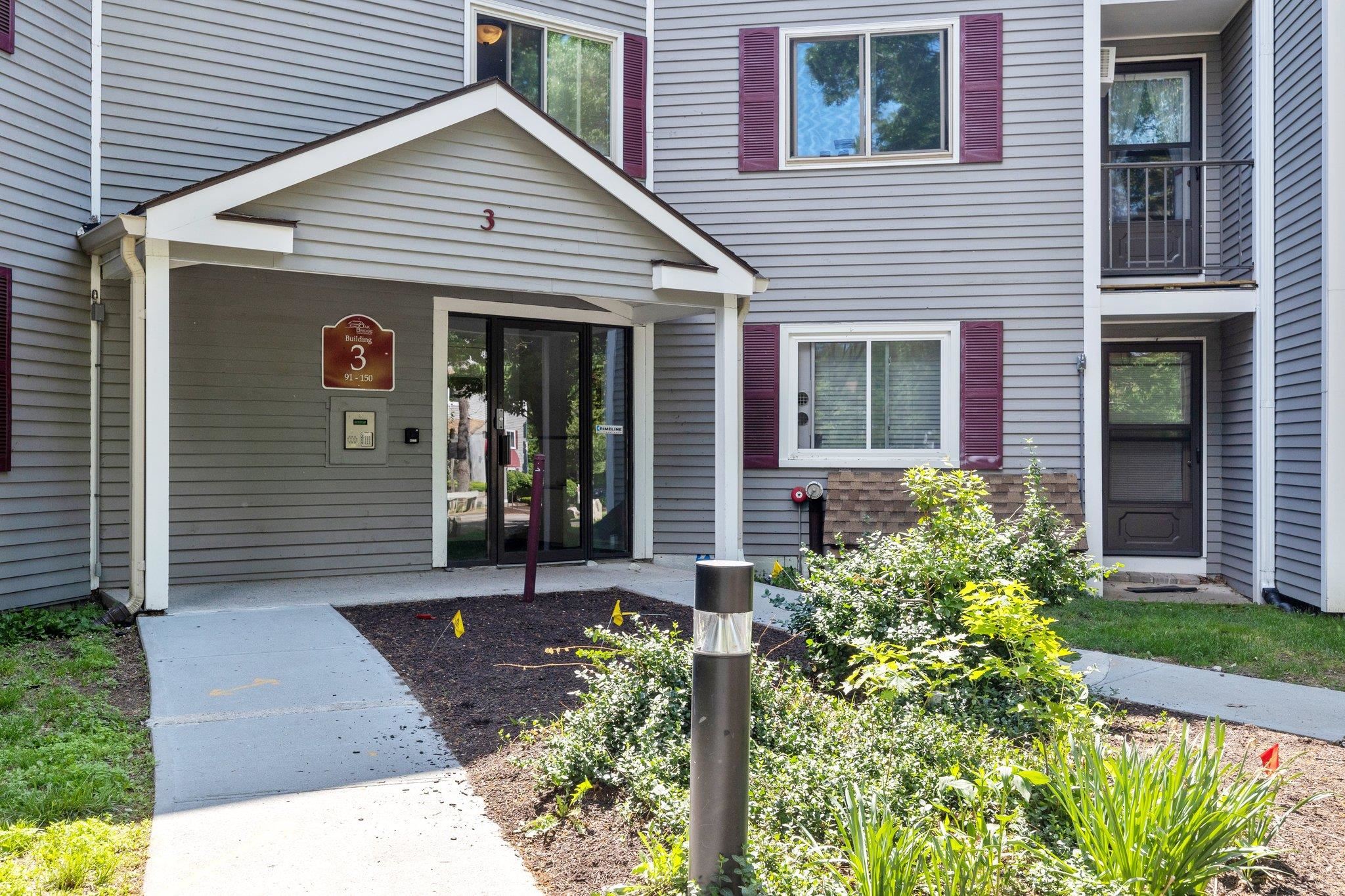 120 Fisherville Road, Unit 133 Concord, NH 03303 - Photo 9 of 15