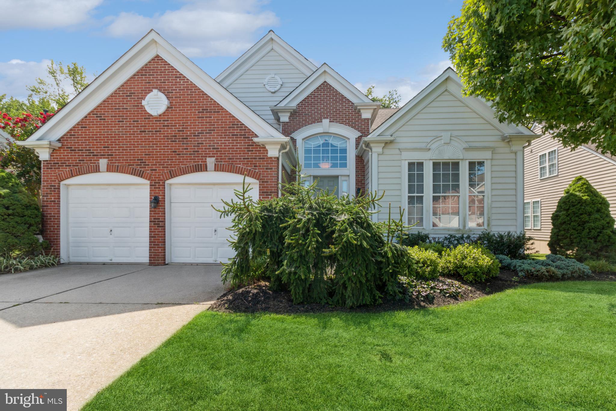 75 Festival Drive, Voorhees, NJ 08043 Compass