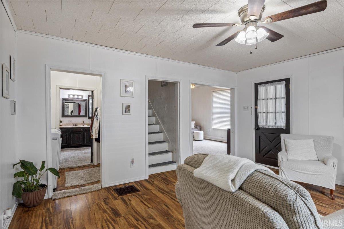 405 West 2nd Street Ridgeville, IN 47380 - Photo 7 of 40 Gallery Image 7