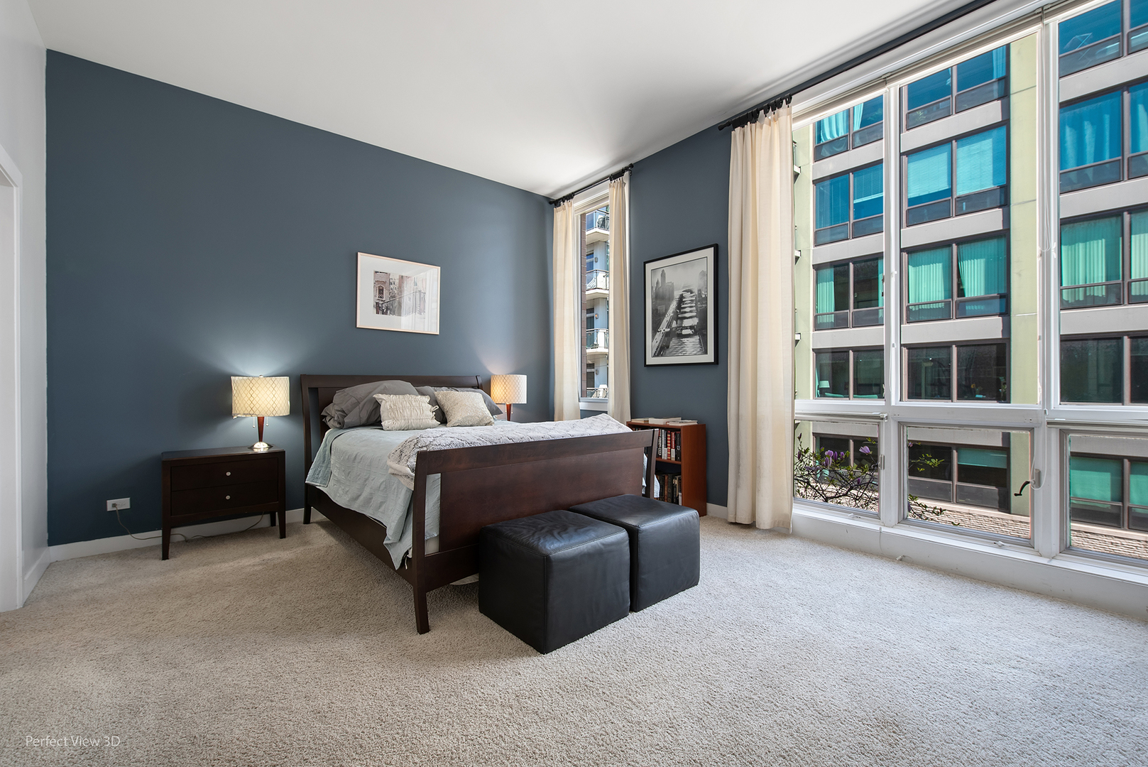 641 West Wayman Street, Unit A Chicago, IL 60661 - Photo 11 of 25