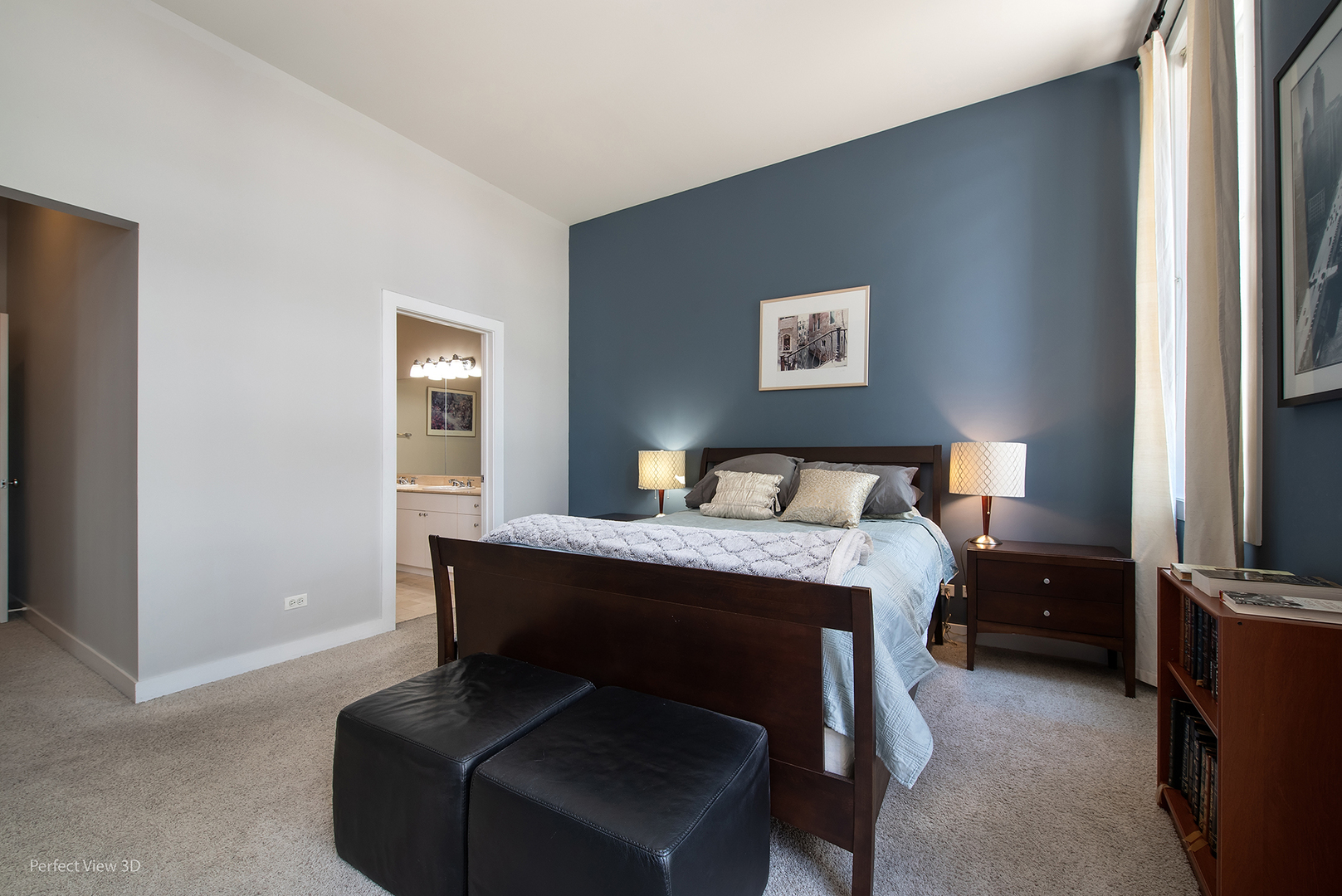 641 West Wayman Street, Unit A Chicago, IL 60661 - Photo 12 of 25