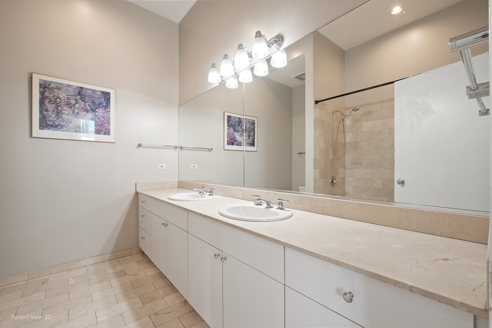 641 West Wayman Street, Unit A Chicago, IL 60661 - Photo 13 of 25