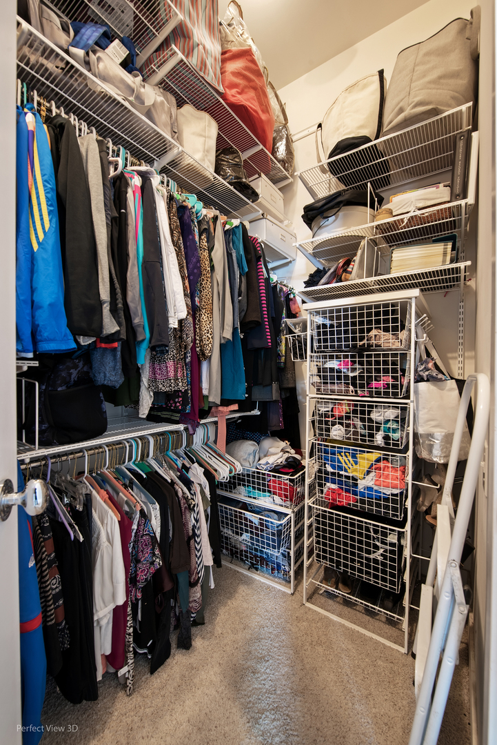 641 West Wayman Street, Unit A Chicago, IL 60661 - Photo 15 of 25