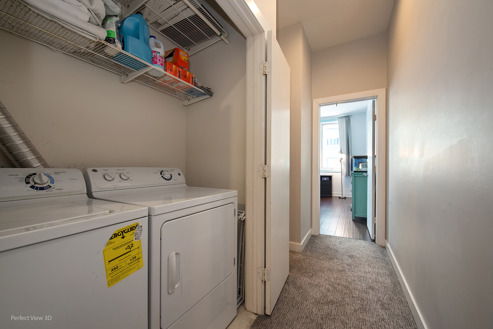 641 West Wayman Street, Unit A Chicago, IL 60661 - Photo 17 of 25