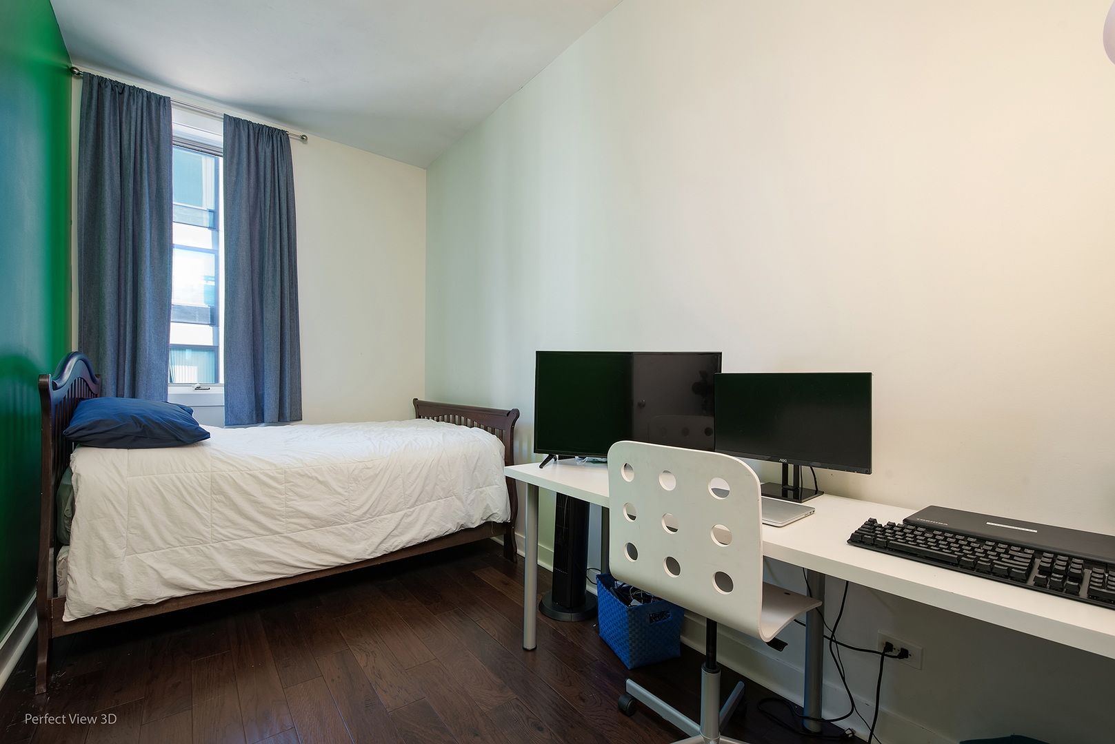 641 West Wayman Street, Unit A Chicago, IL 60661 - Photo 19 of 25