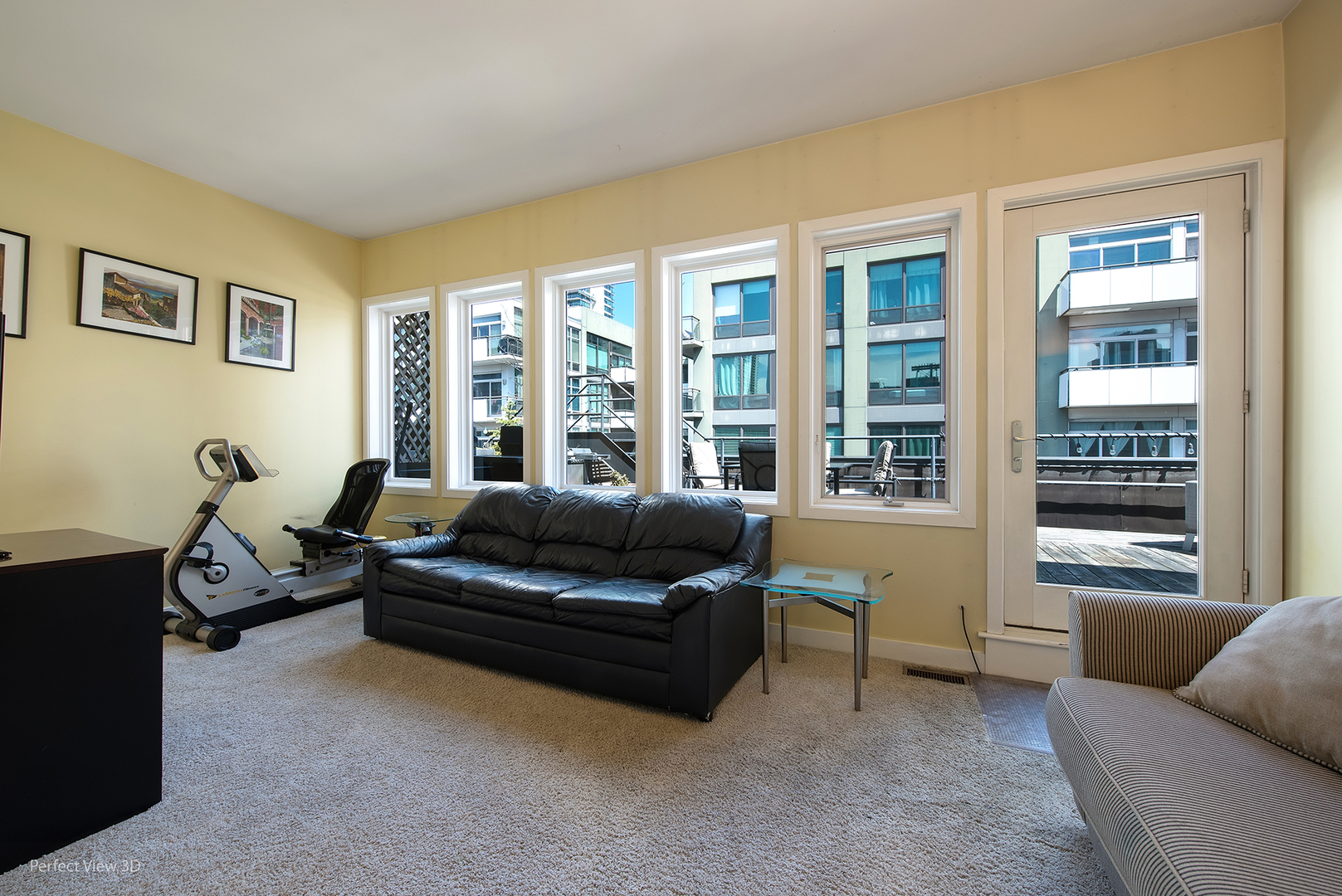 641 West Wayman Street, Unit A Chicago, IL 60661 - Photo 20 of 25