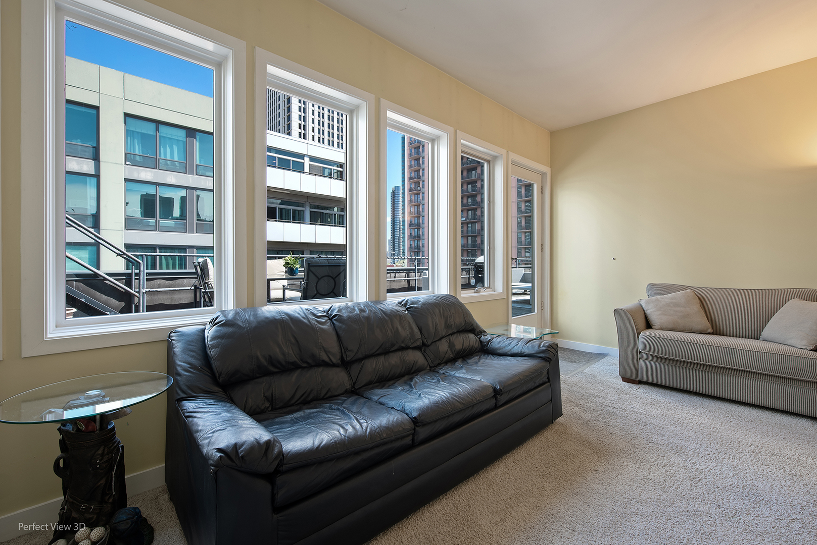 641 West Wayman Street, Unit A Chicago, IL 60661 - Photo 21 of 25
