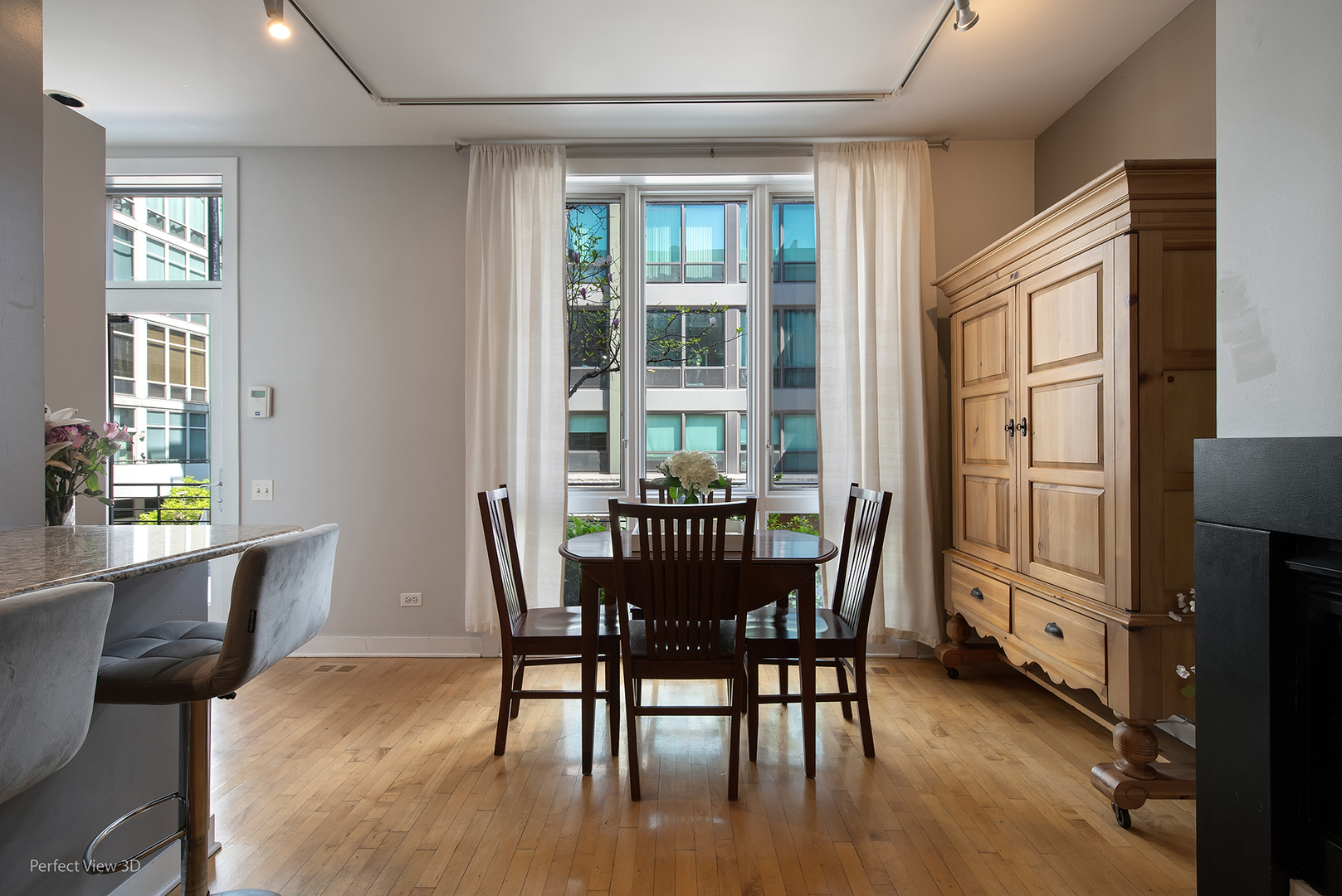 641 West Wayman Street, Unit A Chicago, IL 60661 - Photo 5 of 25