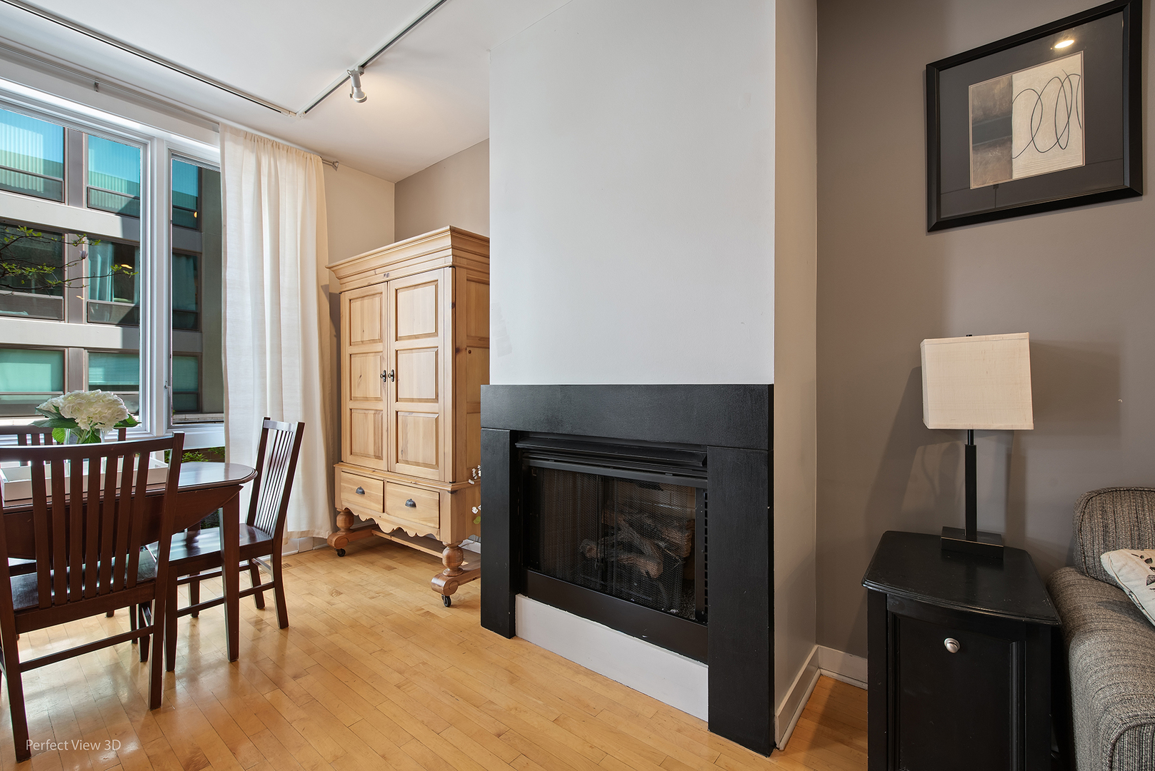 641 West Wayman Street, Unit A Chicago, IL 60661 - Photo 6 of 25