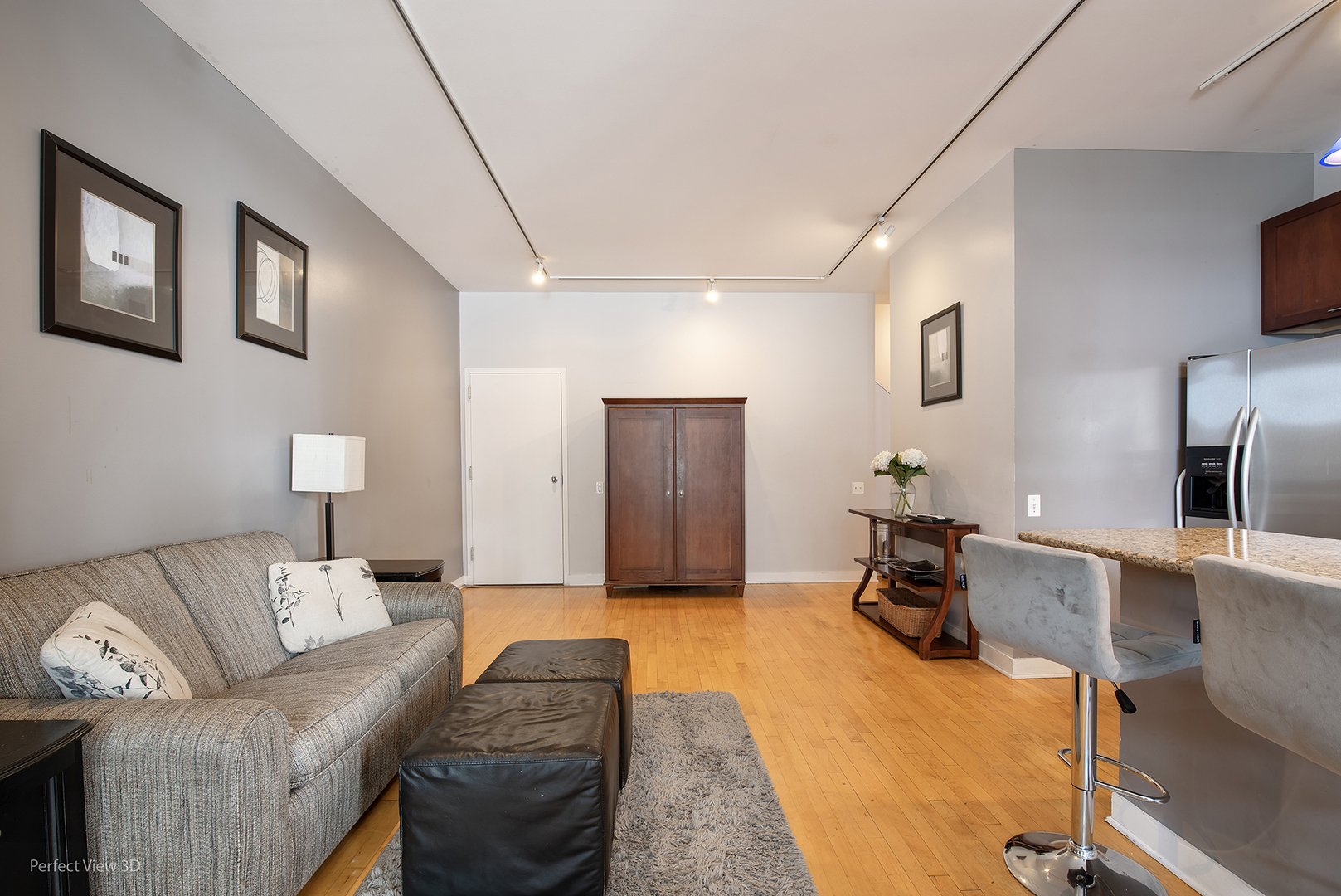 641 West Wayman Street, Unit A Chicago, IL 60661 - Photo 7 of 25