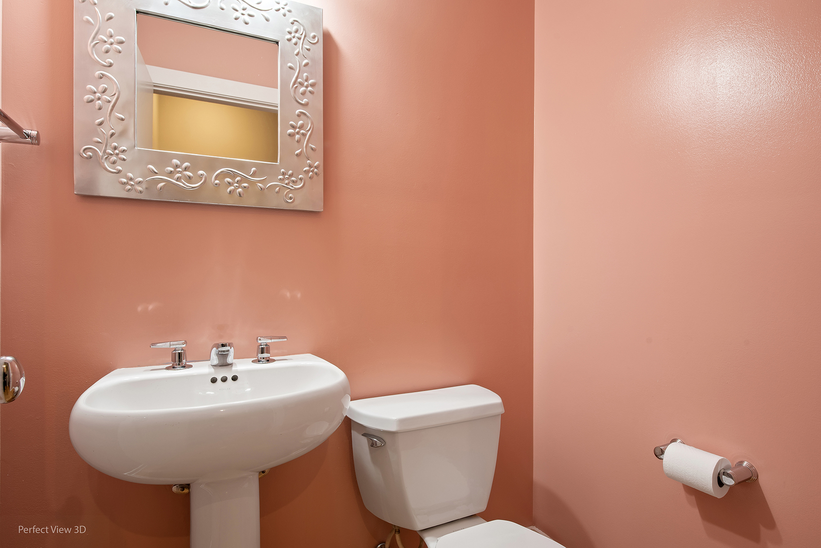 641 West Wayman Street, Unit A Chicago, IL 60661 - Photo 9 of 25