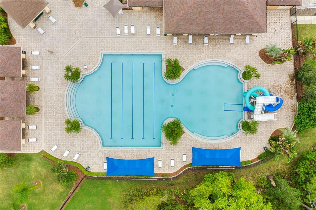 2582 Double Tree Place Oviedo, FL 32766 - Photo 51 of 65
