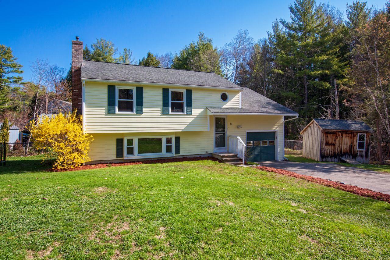 15 Heather Road York, ME 03909 - Photo 2 of 38 1-15heather_exterior5