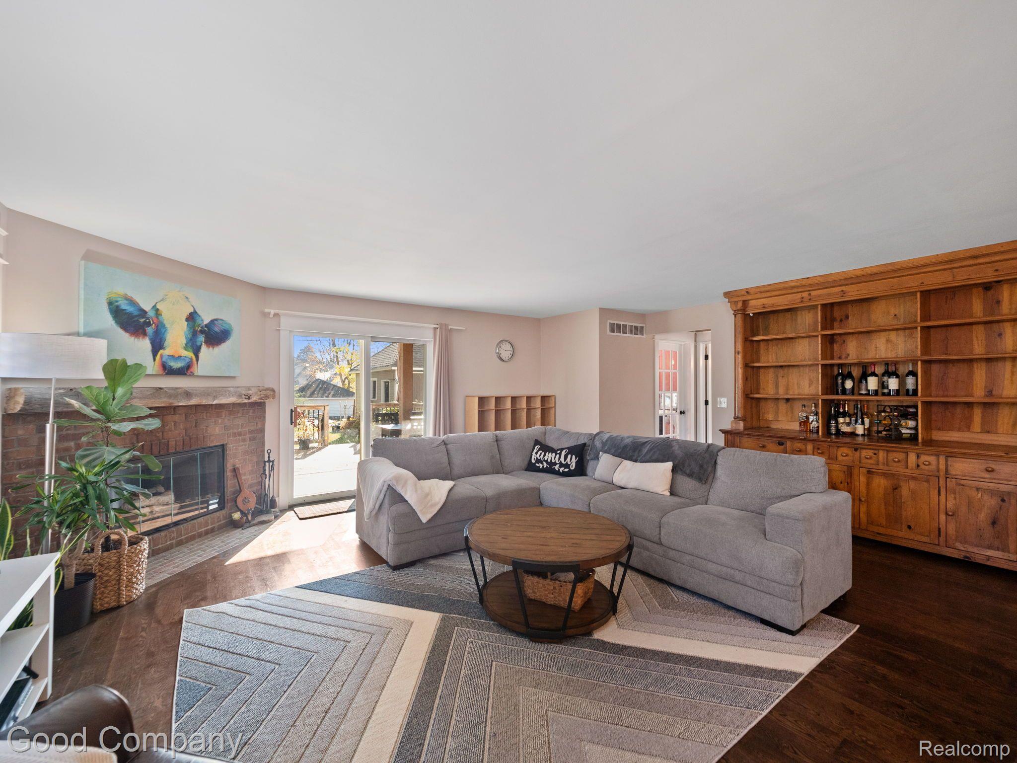 131 Drace Street Rochester, MI 48307 - Photo 11 of 19 Gallery Image 11