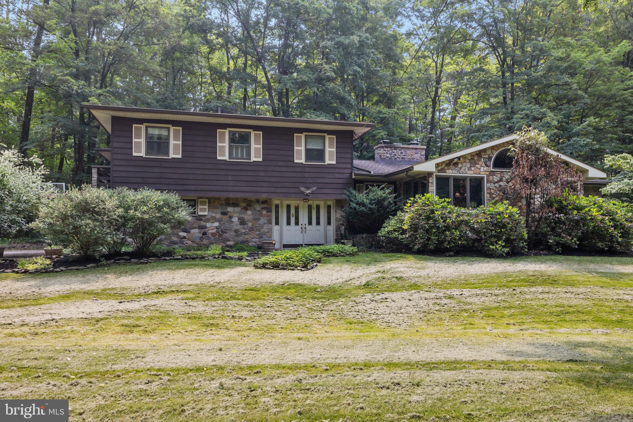 405 Skunk Hollow Road Chalfont, PA 18914 - Photo 1 of 46 Welcome Home!!!