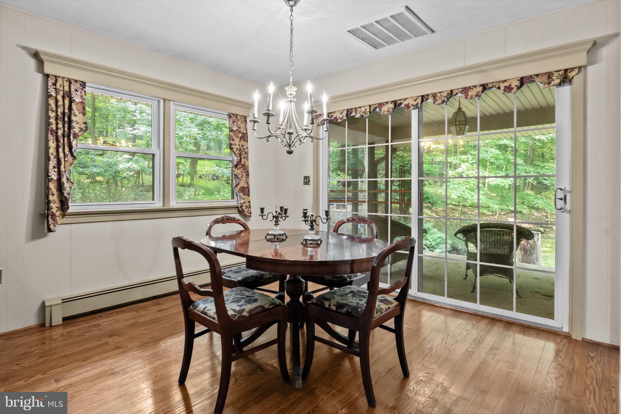 405 Skunk Hollow Road Chalfont, PA 18914 - Photo 13 of 46 Dining Room