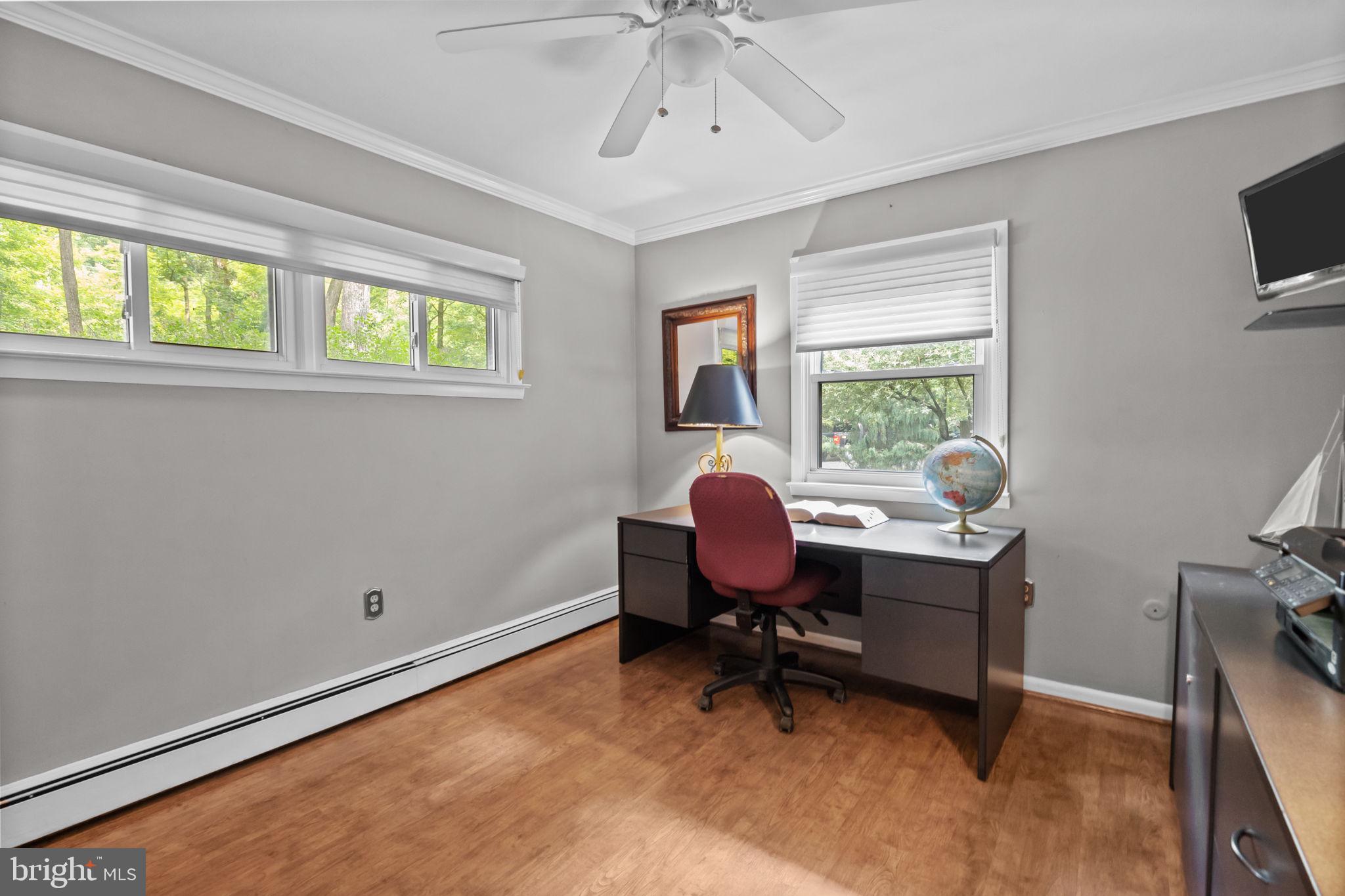 405 Skunk Hollow Road Chalfont, PA 18914 - Photo 17 of 46 Office/5th bedroom