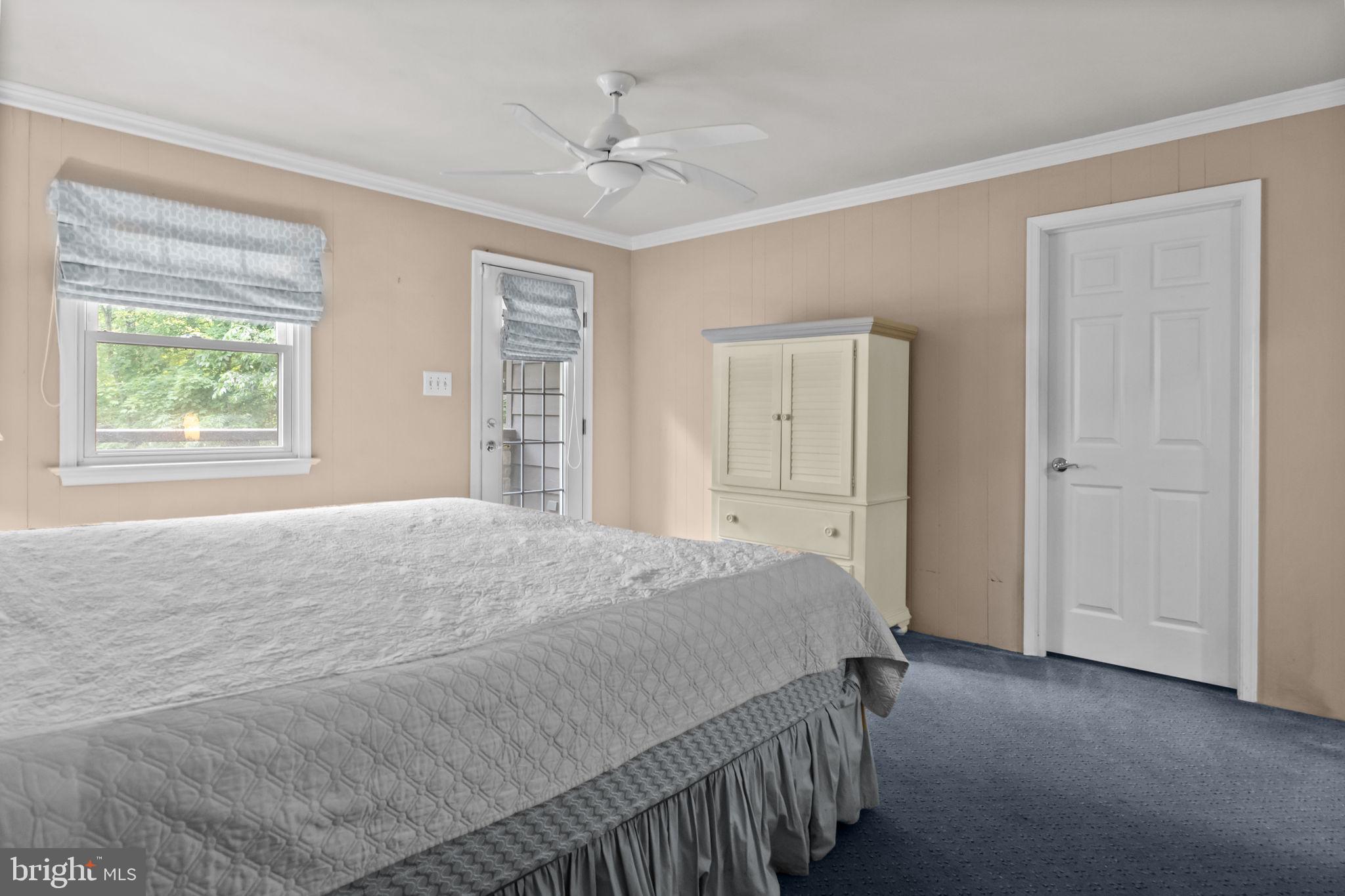 405 Skunk Hollow Road Chalfont, PA 18914 - Photo 21 of 46 Primary Bedroom