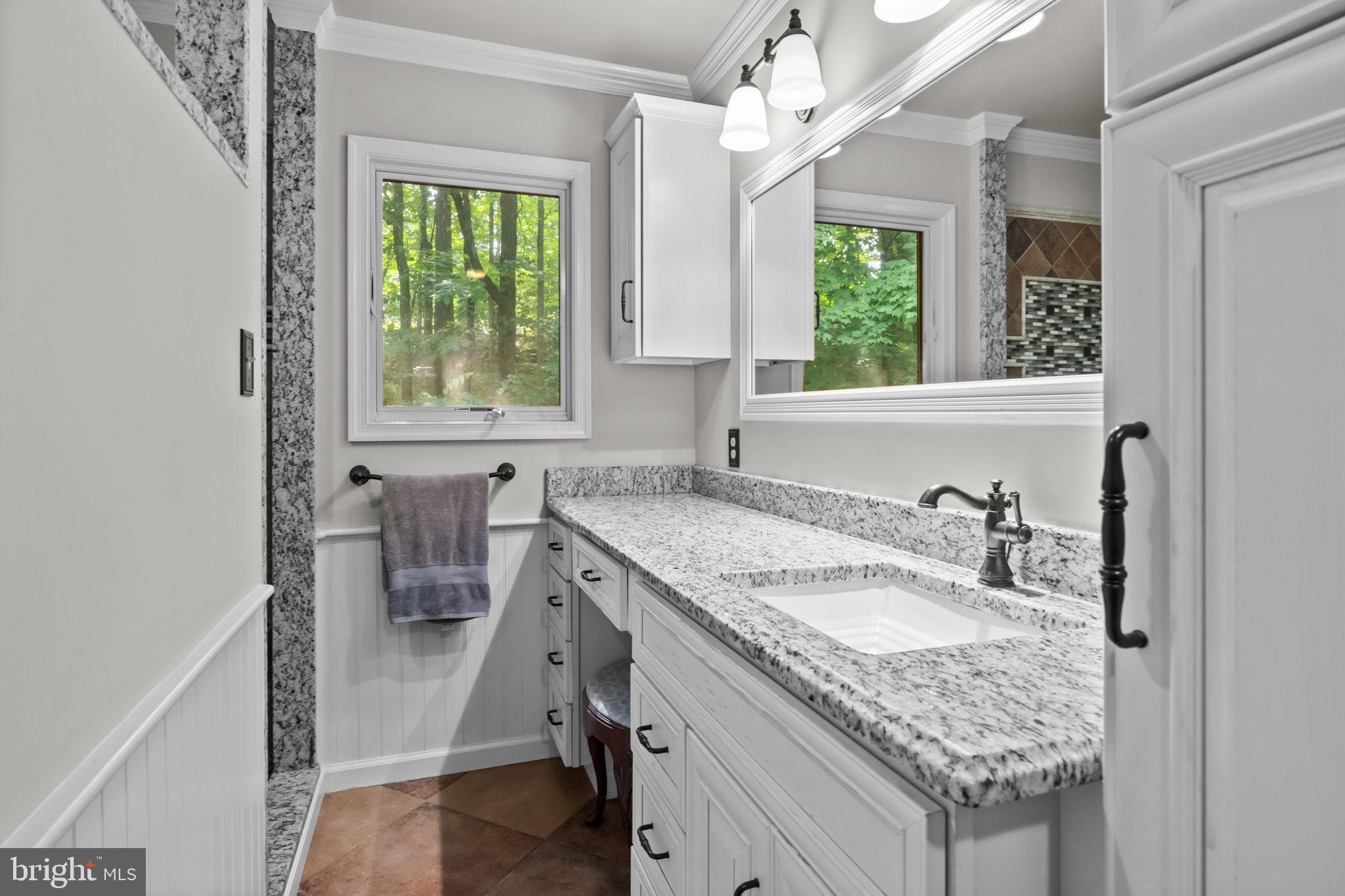 405 Skunk Hollow Road Chalfont, PA 18914 - Photo 23 of 46 Primary Bathroom