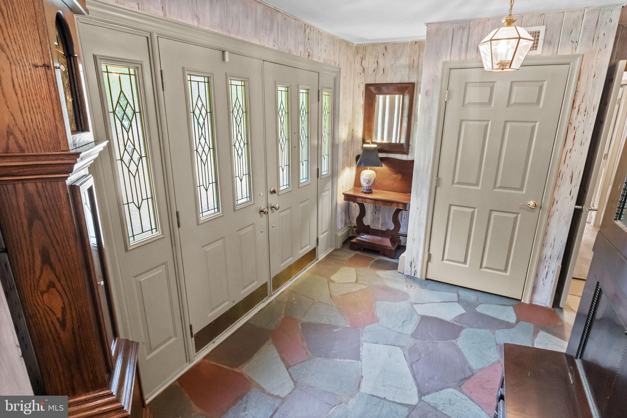 405 Skunk Hollow Road Chalfont, PA 18914 - Photo 3 of 46 Foyer