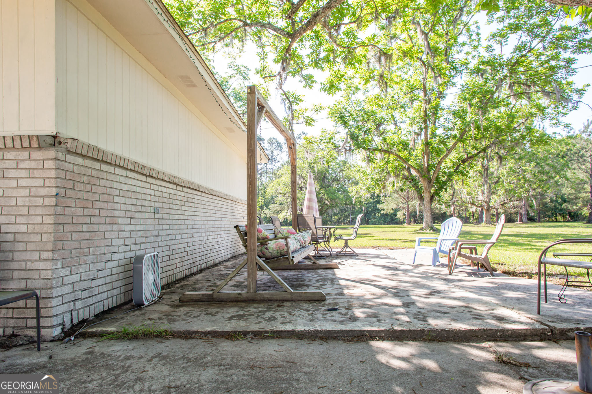 1705 Smith Road Waycross, GA 31503 - Photo 53 of 69